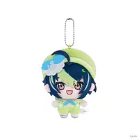 Inami Rai - Plush - THE BOOM - Nijisanji
