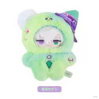 Murakumo Kagetsu - Plush Clothes - NIJI Puppet - Kyunbro - Nijisanji