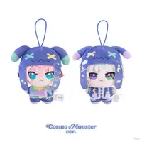 Akagi Wen - Mascot - Kyunbro - Nijisanji