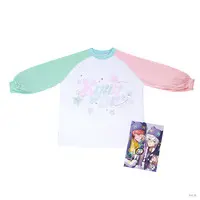 Murakumo Kagetsu & Akagi Wen - Clothes - T-shirts - Kyunbro - Nijisanji