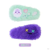 Murakumo Kagetsu - Hair Clip - Kyunbro - Nijisanji
