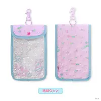 Akagi Wen - Pouch - Kyunbro - Nijisanji