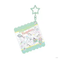Murakumo Kagetsu - Key Chain - Kyunbro - Nijisanji