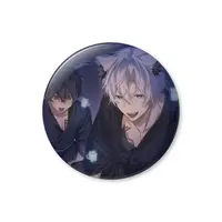 Onidan Rai - Badge - VTuber