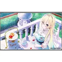 Aizawa Ema - Desk Mat - Trading Card Supplies - VSPO!