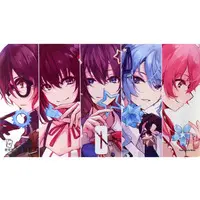 hololive - Desk Mat - Trading Card Supplies