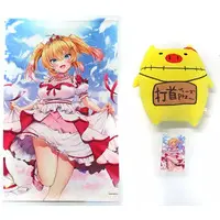 Akai Haato - Tapestry - Plush - Postcard - hololive