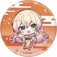 Momosuzu Nene - Badge - hololive