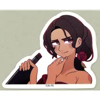 Belmond Banderas - Stickers - Nijisanji