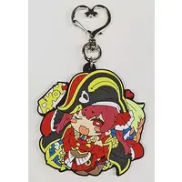 Houshou Marine - Key Chain - hololive