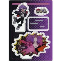 Watarai Hibari - Acrylic stand - Niji-datoka