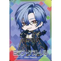 Milan Kestrel - Trading Card - Nijisanji Chips - Nijisanji