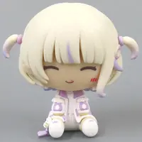 Todoroki Hajime - Trading Figure - Ichiban Kuji - Chokonokko Figure - hololive