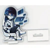Mayuzumi Kai - Acrylic stand - VTuber