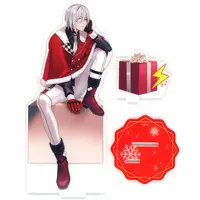 Fulgur Ovid - Acrylic stand - Nijisanji