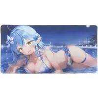 Yukihana Lamy - Desk Mat - Trading Card Supplies - hololive