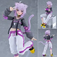 Nekomata Okayu - Figure - hololive
