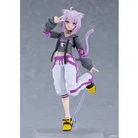 Nekomata Okayu - Figure - hololive