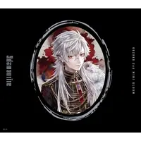 Kuzuha - Accessory - CD - Nijisanji