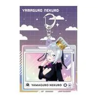 Yamaguro Nekuro - Key Chain - Acrylic Key Chain - Aogiri High School