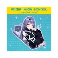 Étra - Stickers - Aogiri High School
