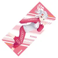 Moemi Yomeno - Towels - Aogiri High School