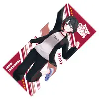 Tsukiyuki Ibuki - Towels - Aogiri High School