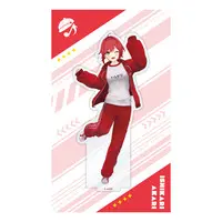 Ishikari Akari - Acrylic stand - Aogiri High School