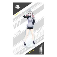 Yamaguro Nekuro - Acrylic stand - Aogiri High School