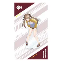 Kurikoma Komaru - Acrylic stand - Aogiri High School