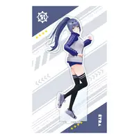 Étra - Acrylic stand - Aogiri High School