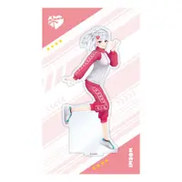 Moemi Yomeno - Acrylic stand - Aogiri High School