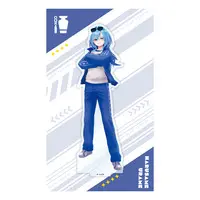 Harusame Urame - Acrylic stand - Aogiri High School
