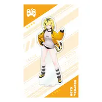 Urutora Garu - Acrylic stand - Aogiri High School