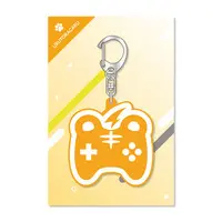 Urutora Garu - Key Chain - Aogiri High School