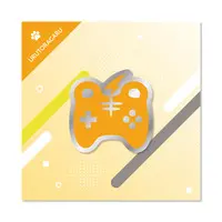 Urutora Garu - Pin - Aogiri High School