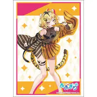 Urutora Garu - Trading Card Supplies - Card Sleeves - Weiss Schwarz - Aogiri High School