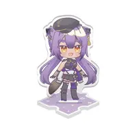 Yasoshina Mujina - Acrylic stand - Aogiri High School