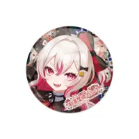 Sukiyabashi Renge - Badge - Vebop High School