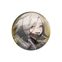 Akashi Niko - Badge - Vebop High School