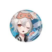 Madoromi Ichino - Badge - Vebop High School