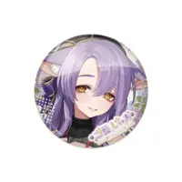 Futaai Shia - Badge - Vebop High School