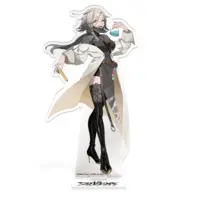 Akashi Niko - Acrylic stand - Vebop High School