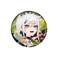 Makenashi Gununu - Badge - Vebop High School