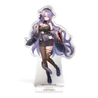 Futaai Shia - Acrylic stand - Vebop High School