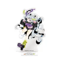Fujimi Yururu - Acrylic stand - Vebop High School