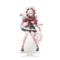 Sukiyabashi Renge - Acrylic stand - Vebop High School