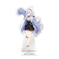 Kiyoraka Fuwari - Acrylic stand - Vebop High School