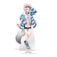 Madoromi Ichino - Acrylic stand - Vebop High School