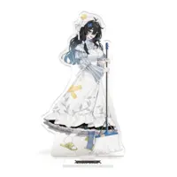 Awabami Hawako - Acrylic stand - Vebop High School
